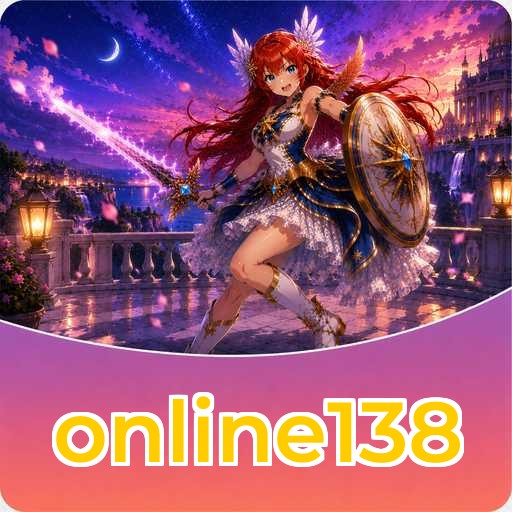 online138 Signature